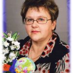 Гусарова Светлана Васильевна