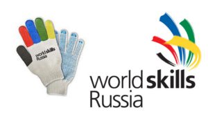 WorldSkills Russia