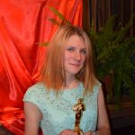 Юбилейная торжественная церемония вручения наград "Малоохтинский Оскар- 2018"