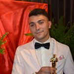 Юбилейная торжественная церемония вручения наград "Малоохтинский Оскар- 2018"