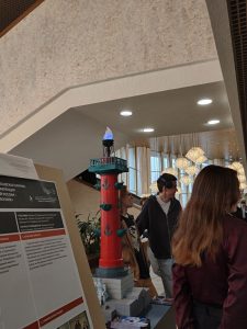 XIX Всероссийская юношеская научно-практическая конференция "Будущее сильной России- в высоких технологиях"