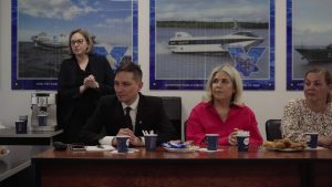Проект "Первая профессия" в 2024/2025 учебном году завершен