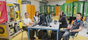 Всероссийский отборочный Онлайн-Чемпионат «ТехноЛифт»