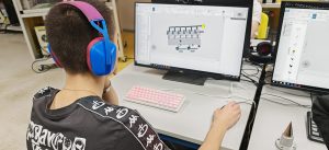 Всероссийский отборочный Онлайн-Чемпионат «ТехноЛифт»