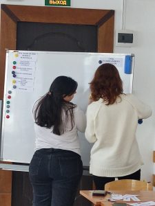 Практико-ориентированный семинар "Урок про урок"