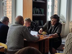 Практико-ориентированный семинар "Урок про урок"