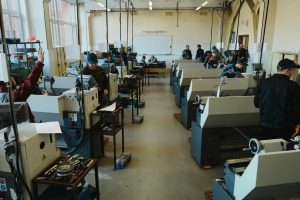 15.02.16 Технология машиностроения