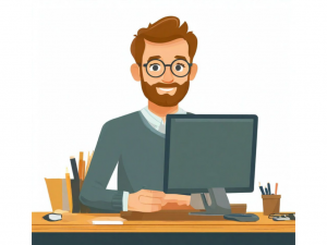 Лестница целей для студентов Малоохтинского колледжа