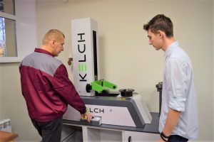 15.02.16 Технология машиностроения