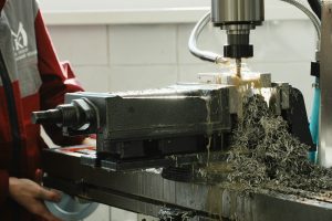 15.01.38 Оператор-наладчик металлообрабатывающих станков