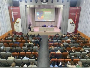 Информационно-просветительское мероприятие