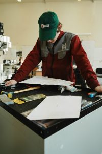 15.02.16 Технология машиностроения