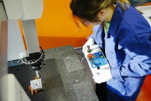 27.02.07 Управление качеством продукции, процессов и услуг (по отраслям) (Профессионалитет*)