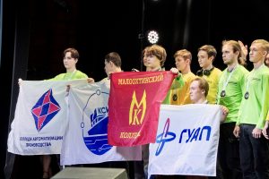 ИТОГИ «ПРОФЕССИОНАЛОВ 2026»: 11 МЕДАЛЕЙ В КОПИЛКЕ КОЛЛЕДЖА!