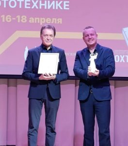 Определены победители VI Чемпионата на Кубок Губернатора Санкт-Петербурга по робототехнике