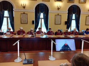 Молодежная научная- техническая конференция "Решения для электросетевого комплекса"