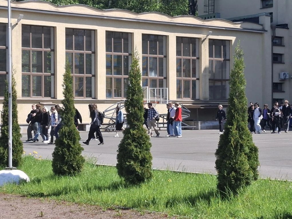 Информация по ГОЧС и ПБ