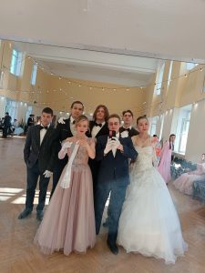 Воспитательная работа