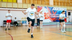 Воспитательная работа