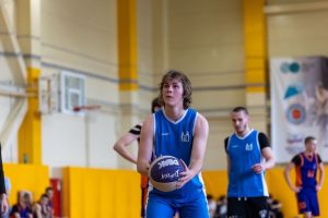 Воспитательная работа