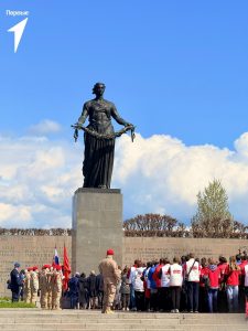 Воспитательная работа