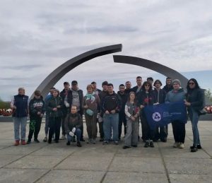 Воспитательная работа