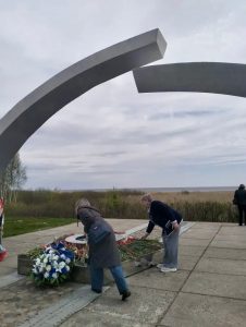 Воспитательная работа
