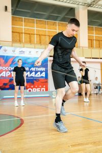 Воспитательная работа