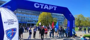 Воспитательная работа