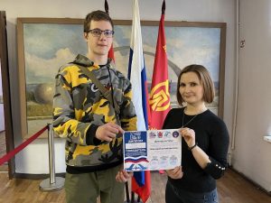 Воспитательная работа