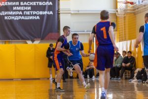 Воспитательная работа