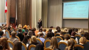 Единый день открытых дверей федерального проекта Профессионалитет В рамках ЕДОД26